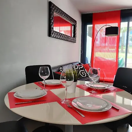 Oasis アリカンテ