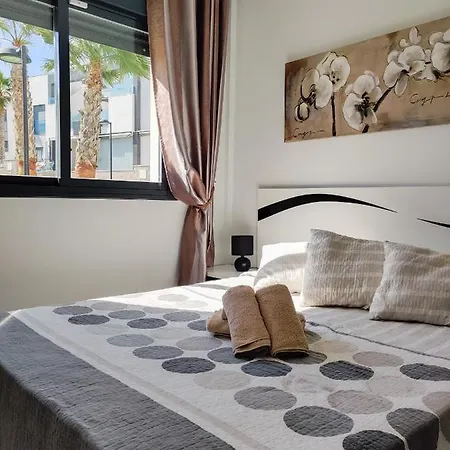 Oasis * アリカンテ