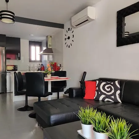 Oasis アリカンテ