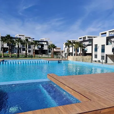 Oasis アリカンテ