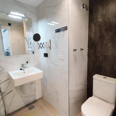 Oasis Apartment