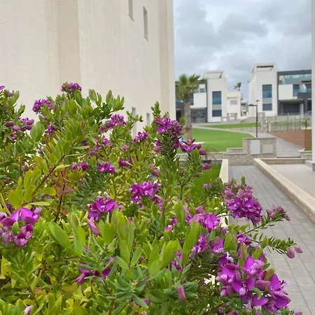 Oasis Appartamento Alicante