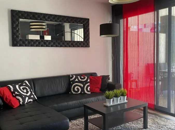 Oasis Appartement *