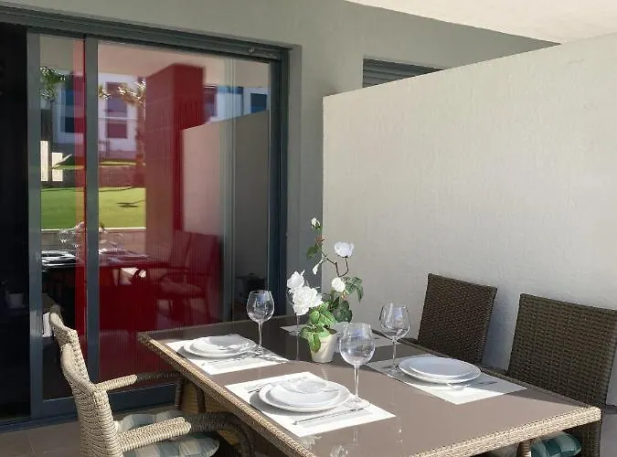 Appartement Oasis Alicante