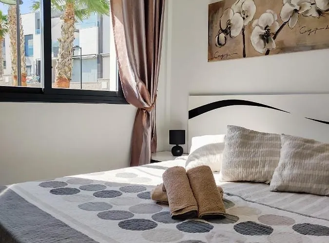 Oasis * Alicante