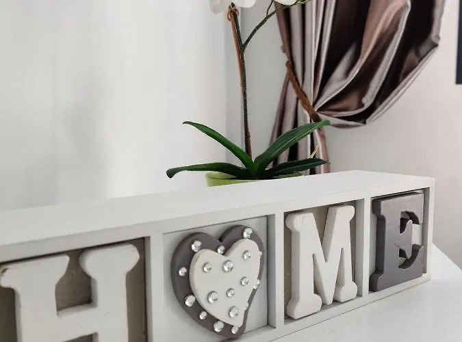 Appartement Oasis