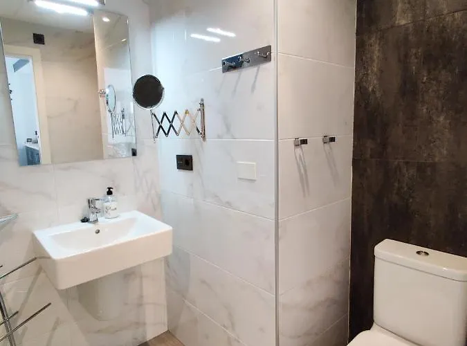 Oasis Appartement